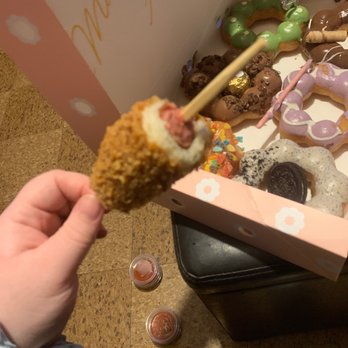 Mochinut - Rochester - Desserts Near Me - Rochester, New York Mochinut - Rochester - Desserts Near Me - Rochester, New York