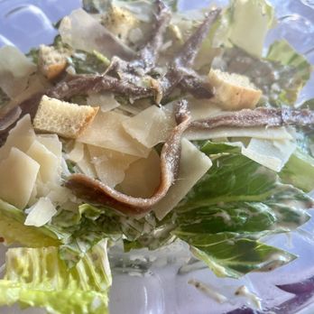 Trattoria Roma - Caesar Salad - Italian Near Me - Columbus, Ohio Trattoria Roma - Caesar Salad - Italian Near Me - Columbus, Ohio