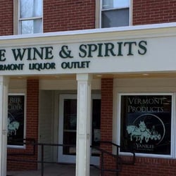 Yankee Wine & Spirits