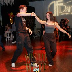DF Dance Studio