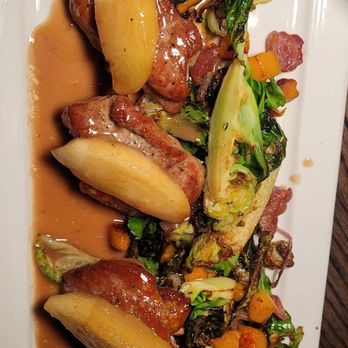 Biddy O'Malley's - Pork tenderloin - Irish Pub Near Me - Northvale, New Jersey