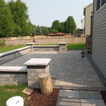 Vision Pavers and Landscaping - Landscaping Near Me Vision Pavers and Landscaping - Landscaping Near Me
