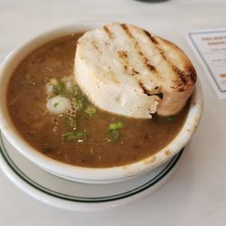 Mayflower Cafe - Seafood Gumbo