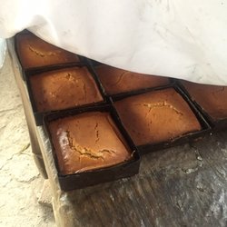 Doña Angela - Pan de manteca
