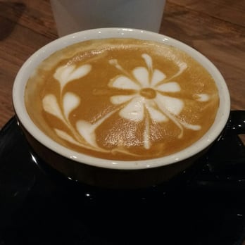 Cocohodo - Cafe latte - Coffee & Tea Near Me - Katy, Texas