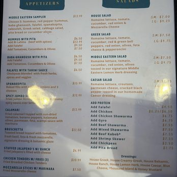 Odeh’s Mediterranean Kitchen - Menu - Mediterranean Near Me - High Point, North Carolina Odeh’s Mediterranean Kitchen - Menu - Mediterranean Near Me - High Point, North Carolina