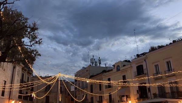 Piazza Mercantile by null