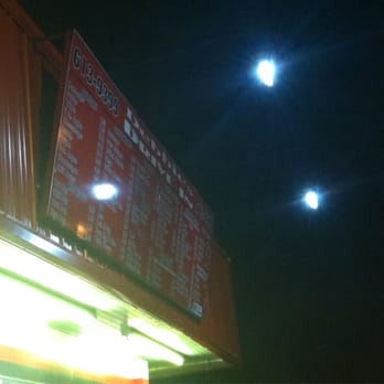 Debbie's Drive In - Menu and Restaurant's name - American Near Me - Newport, Tennessee