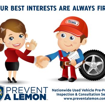 Prevent A Lemon - Car Inspectors Near Me - Laguna Beach, California