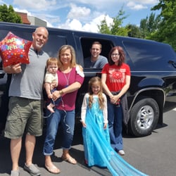 Aladin Limousine