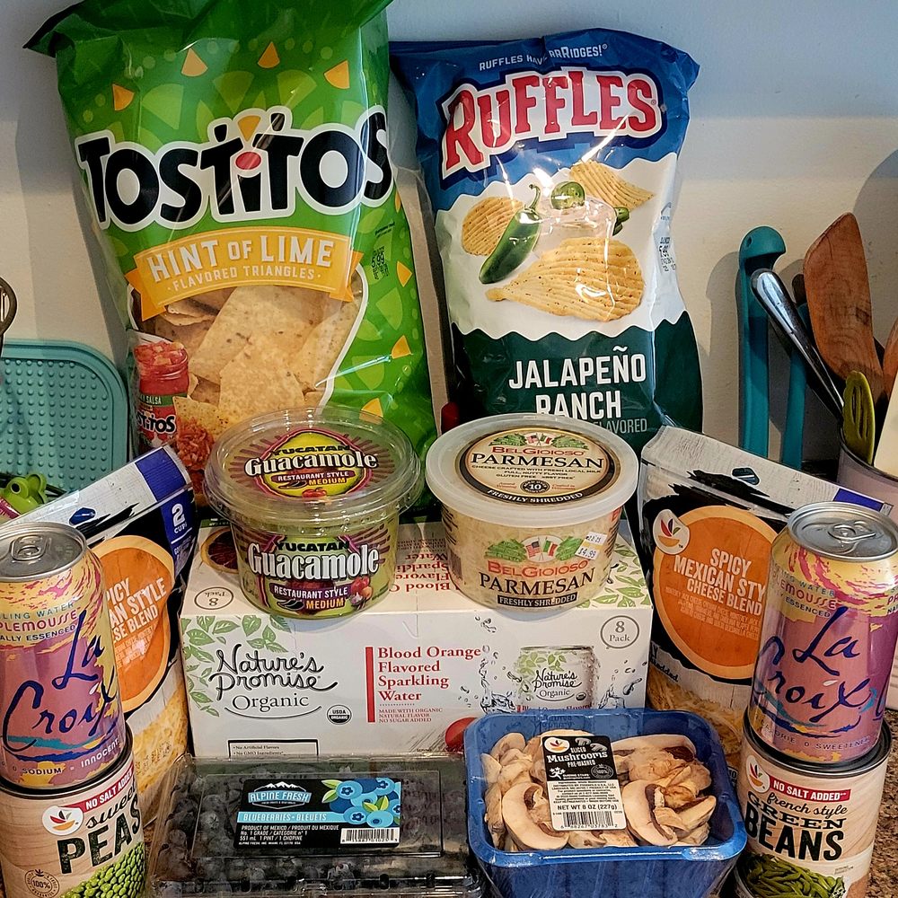 Stop & Shop - The Purchase $27.90 (04/17/25). @StopAndShop #JerseyCity #Supermarket #Groceries - Grocery Near Me - Jersey City, New Jersey Stop & Shop - The Purchase $27.90 (04/17/25). @StopAndShop #JerseyCity #Supermarket #Groceries - Grocery Near Me - Jersey City, New Jersey