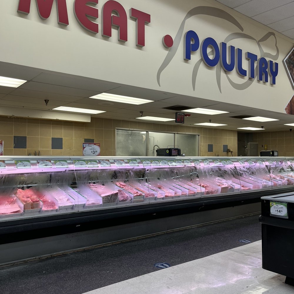 168 Market - Fruits & Veggies Near Me - Rowland Heights, California