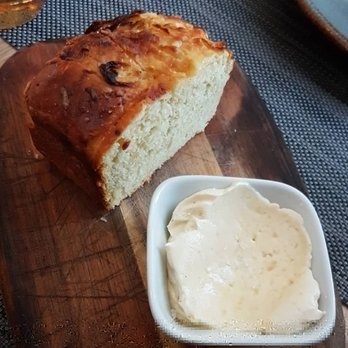 The Victor - Bread n butter - Steakhouses Near Me - Vancouver, British Columbia The Victor - Bread n butter - Steakhouses Near Me - Vancouver, British Columbia