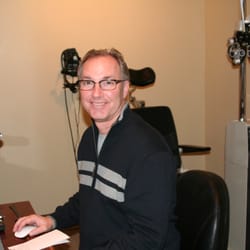 VisionSmith - Dr. Grant R. Smith, O.D.