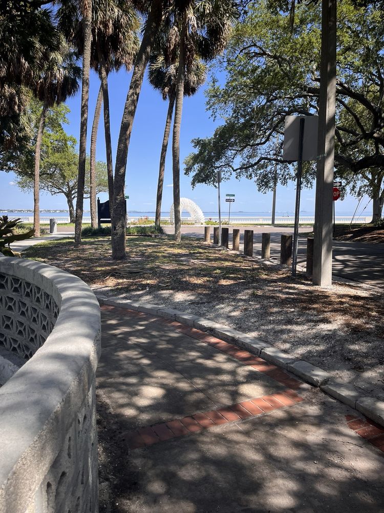 Palma Ceia Spring Park Image