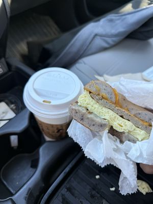 Star Bagel Cafe by null