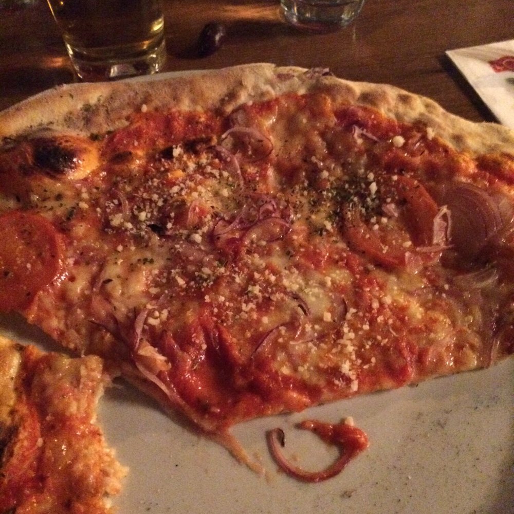 L'Osteria - Pizza Rustica - Italian Near Me - Munich, BY L'Osteria - Pizza Rustica - Italian Near Me - Munich, BY