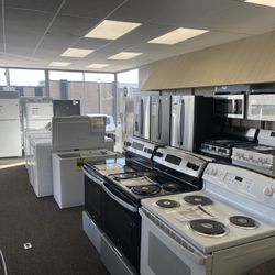 user provided Oswalt - Thomas Auto & Appliance photo