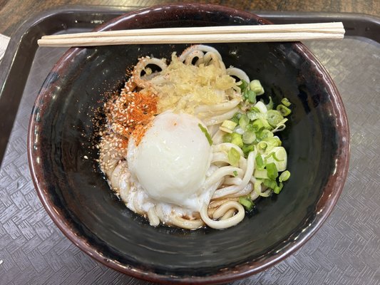 Sanuki Seimen Mugimaru by null