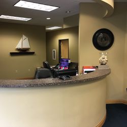 Magnin, Oberdorfer & VanLaanen Family Practice Dentistry