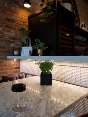 Vin Rouge Wine Bar & Tasting Room by null