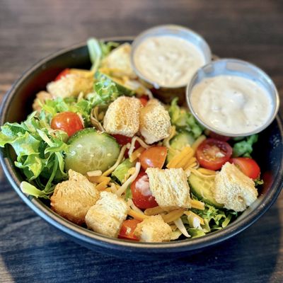 The Par Lounge and Deck by null