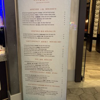 Mozen Asian Kitchen - Food menu - Bubble Tea Near Me - Cabazon, California Mozen Asian Kitchen - Food menu - Bubble Tea Near Me - Cabazon, California