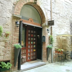 La Mangiatoia