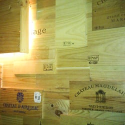Chateau Barrique