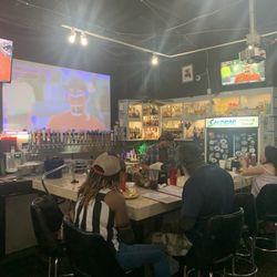 Sandbar Seafood & BBQ Joint