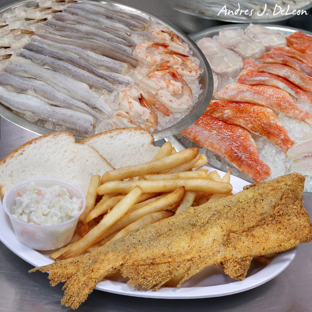 Captain Hooks Fish Chicken 2019 All You Need To Know Before
