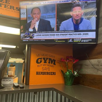 TJ's Cafe Restaurant - Tv with sports channel - Breakfast & Brunch Near Me - Brea, California TJ's Cafe Restaurant - Tv with sports channel - Breakfast & Brunch Near Me - Brea, California