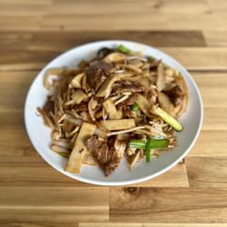 Gold Marquess - Wynwood - Beef Chow Fun