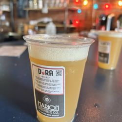 Marion Brewing