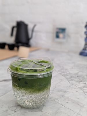 BLND Coffee Studio by null