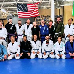 Renzo Gracie Snoqualmie