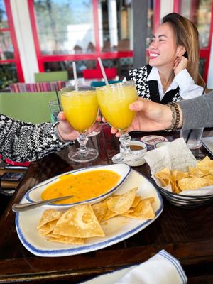 The Original Ninfa's on Navigation by null