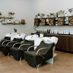 Amore Hair Design