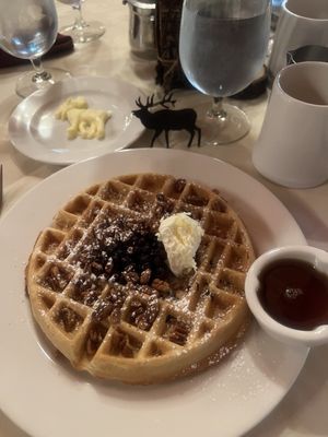 Jenny Lake Dining Room by null