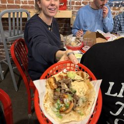 The Taco Stand