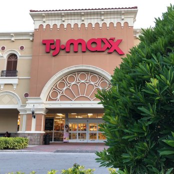 Homegoods/TJ Maxx - Department Stores Near Me - Miami, Florida Homegoods/TJ Maxx - Department Stores Near Me - Miami, Florida