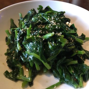Pho Quyen - Snow Pea Garlic - Vietnamese Near Me - Tampa, Florida Pho Quyen - Snow Pea Garlic - Vietnamese Near Me - Tampa, Florida