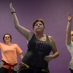 The Belly Dance Studio