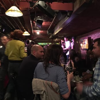 Comedy Cellar - Comedy Clubs Near Me - New York, New York