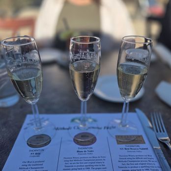 Thornton Winery - Wineries Near Me - Temecula, California