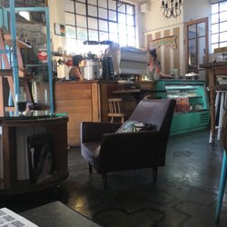 Coffee Culture Coffee Roasters