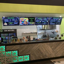 Guac Mexi Grill