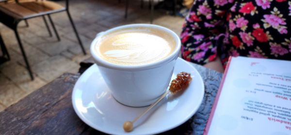 Cafe Bubamara by null