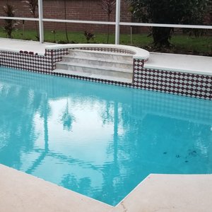 GRIFFIN DYNASTY POOLS & PAVERS - Updated January 2025 - 10 Photos ...