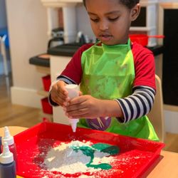 TOTally Kids Wonderschool - goop!!!